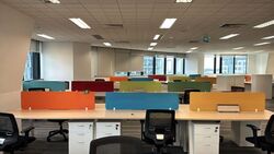One Raffles Quay (D1), Office #451250411